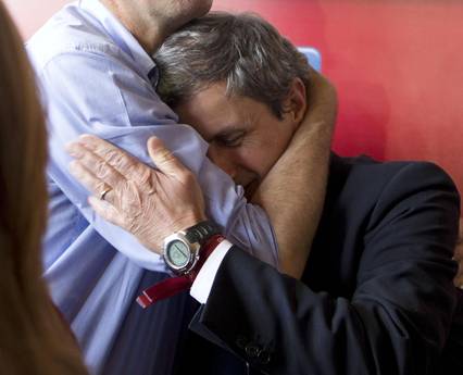 ROMA: ALEMANNO, ACCETTIAMO SCONFITTA