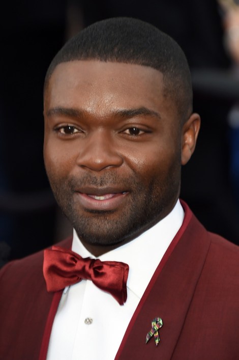 87th Annual Academy Awards - Arrivals