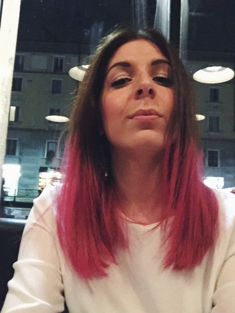 Processed with VSCOcam with f2 preset