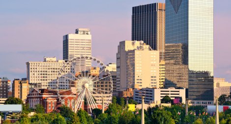 atlanta