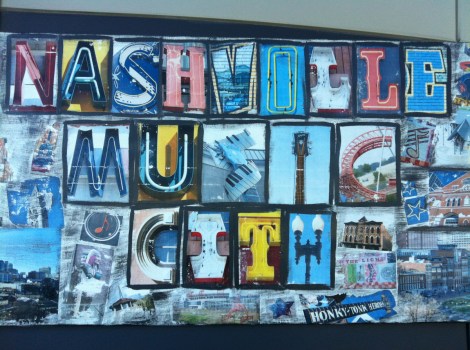 Nashvillea