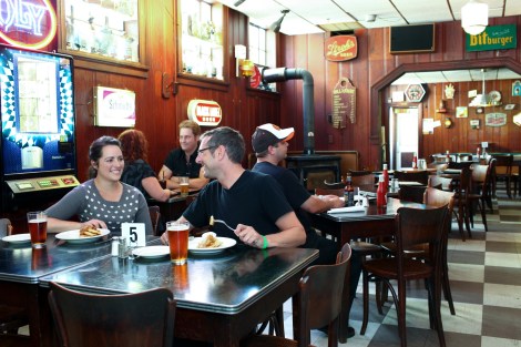 Prosperity Social Club