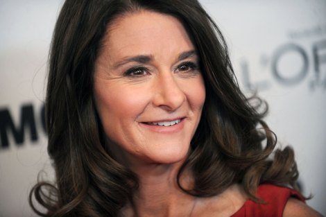 Melinda-Gates