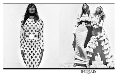 naomi-claudia-cindy-balmain