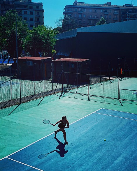 Processed with VSCO with c8 preset